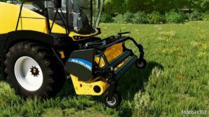 FS22 NEW Holland Header Mod: 300FP (Image #3)