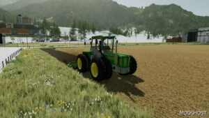 FS22 Schlüter Tractor Mod: 2500 (Image #3)