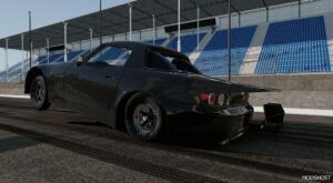 BeamNG Coupe Car Mod: Honda S2000 Coupe 0.32 (Image #2)