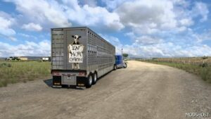 ATS Map Mod: Expansion V10 1.50 (Image #3)