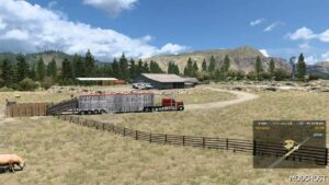 ATS Map Mod: Expansion V10 1.50 (Image #4)