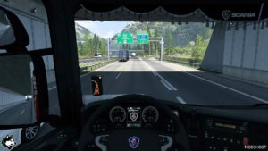 ETS2 Scania Truck Mod: Pack V1.6 (Image #3)