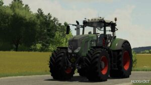 FS22 Fendt Tractor Mod: 900 Vario SCR V1.0.0.5 (Image #3)