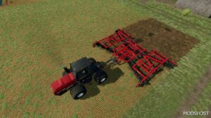 FS22 Implement Mod: Sunflower 6631-40 V2.0.0.2 (Featured)