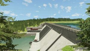 BeamNG Map Mod: River Highway V1.7.1 0.32 (Image #2)