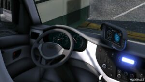 GTA 5 Daewoo Lestar Replace|Add-On|Fivem mod