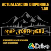 ETS2 North Peru Updated 1.50 mod