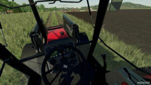 FS22 Tractor Mod: Deutz Agrostar 6.61 (Image #5)