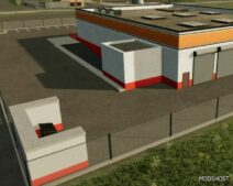 FS22 Placeable Mod: Autozone (Image #4)