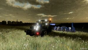 FS22 Claas Tractor Mod: Arion 460 (Featured)