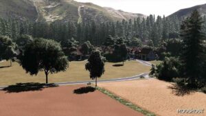 FS22 Mod: Kallebach Map (Image #2)