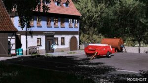 FS22 Mod: Kallebach Map (Image #4)