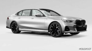 BeamNG Car Mod: BMW G60 2024/25 0.32
