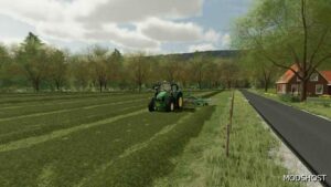 FS22 Mod: Sentrup Map (Image #2)