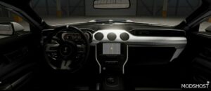 BeamNG Ford Mustang V4.1 0.32 mod