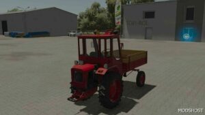 FS22 Tractor Mod: T16 Pack Beta (Image #2)