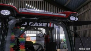 FS22 Case IH Tractor Mod: Puma 175 CVX Edited (Image #2)