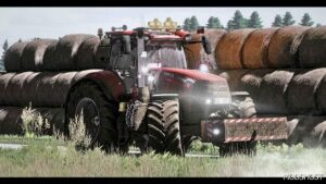FS22 Case IH Tractor Mod: Puma CVX 185-240 V4.1 (Image #4)