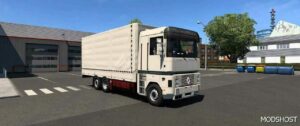 ETS2 Renault Truck Mod: AE by Krille V3.0 1.50 (Image #3)