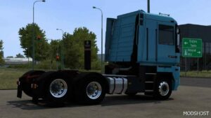 ETS2 Renault Truck Mod: AE by Krille V3.0 1.50 (Image #5)