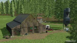 FS22 Map Mod: Alone in The World V1.2 (Image #4)