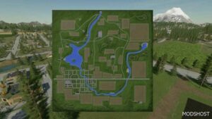 FS22 Map Mod: Goldcrest Valley 22 V2.0.0.2 (Image #6)