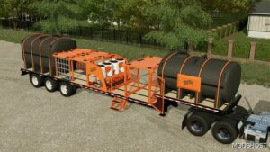 FS22 Mod: Phiber Dash Chemical Mixing V1.0.0.1 (Image #5)