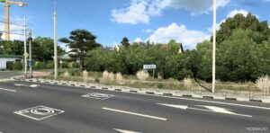 ETS2 Map Mod: Southern Region V12.2 1.50 (Image #3)