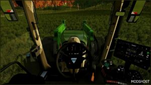 FS22 Fendt Tractor Mod: 620 Vario (Image #5)