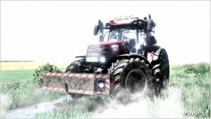 FS22 Case IH Tractor Mod: Puma CVX 185-240 V4.2 (Image #2)