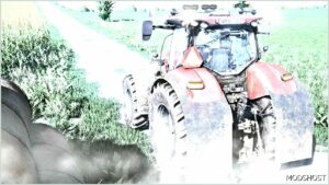 FS22 Case IH Tractor Mod: Puma CVX 185-240 V4.2 (Image #6)