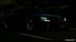 Assetto BMW Car Mod: M6 F13 (Featured)