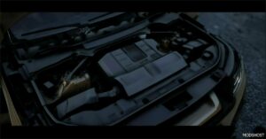 GTA 5 Range Rover Vehicle Mod: Hamann Mystere (Image #2)
