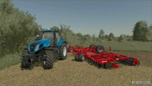 FS22 Horsch Cultivator Mod: Joker 12 RT (Image #3)