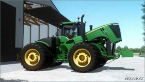 FS22 John Deere Tractor Mod: 9R Series (Image #2)