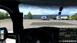 ATS Mod: Diesel Price by Rodonitcho Mods 1.50 08 07 2024 (Image #3)
