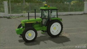 FS22 John Deere Tractor Mod: 3050 (Image #2)