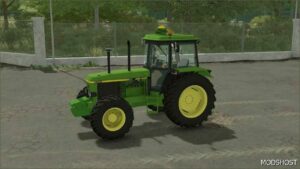 FS22 John Deere Tractor Mod: 3050 (Image #3)