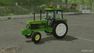 FS22 John Deere Tractor Mod: 3050 (Image #4)