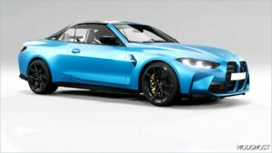 BeamNG BMW Car Mod: G82/83 0.32 (Image #2)