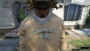 GTA 5 Player Mod: Chamberlin F.G. (Forum Gangsters) (Image #2)