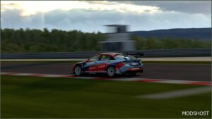 Assetto Hyundai Car Mod: Elantra N TCR (Image #2)