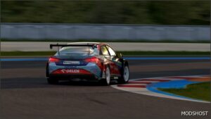 Assetto Hyundai Car Mod: Elantra N TCR (Image #3)