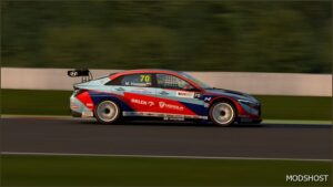 Assetto Hyundai Car Mod: Elantra N TCR (Image #5)