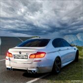 BeamNG BMW Car Mod: M5 F10 V2.0 0.32 (Image #6)