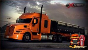 ATS Western Star Mod: 57X Prime Truck 1.50 (Featured)