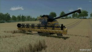 FS22 NEW Holland Combine Mod: CX OLD (Image #5)