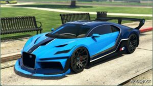 GTA 5 Mod: Vanilla Vehicle Previews (THE Chop Shop DLC) 1.0.3258.0 (Featured)