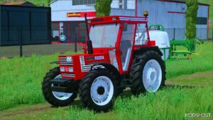 FS22 Tractor Mod: Tümosan 8280N V1.1 (Image #3)