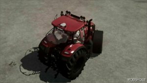 FS22 Case IH Tractor Mod: Optum AFS (Image #3)